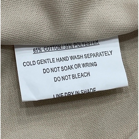 Saints + Secrets Ivory Sheer Overlay Lace Ruffled Off Shoulder‎ Dress Women's S - Picture 9 of 11